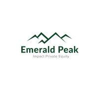 emerald peak impact private equity