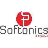 softonics it services logo image