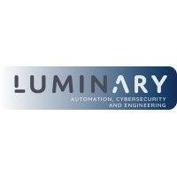 luminary automation, cybersecurity and engineering, llc logo image