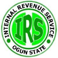 ogun state internal revenue service (ogirs) logo image