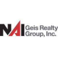 nai geis realty group, inc. logo image