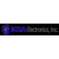 kca electronics logo image