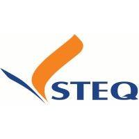 steq com. e repres. ltda logo image