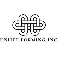 united forming, inc.