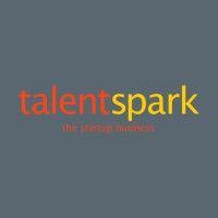 talentspark logo image