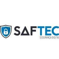 saftec digital logo image