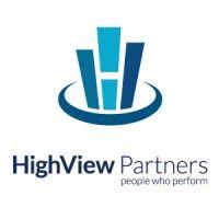 highview partners logo image