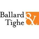 logo of Ballard Tighe Publishers