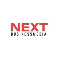 next business media logo image