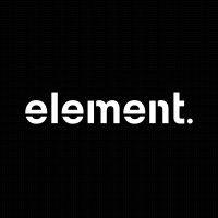 element advisory logo image