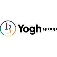 yogh group logo image