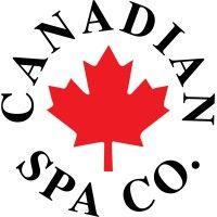 canadian spa company logo image