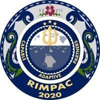 rimpac logo image