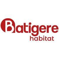 batigere habitat logo image