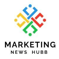 marketing news hubb logo image