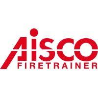 aisco firetrainer gmbh logo image