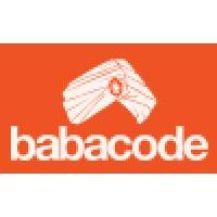 babacode logo image