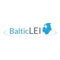 balticlei logo image