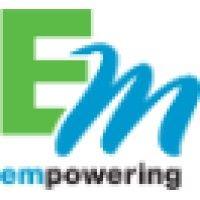 ecomotors logo image