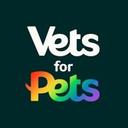 logo of Vets For Pets