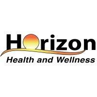 horizon health and wellness logo image