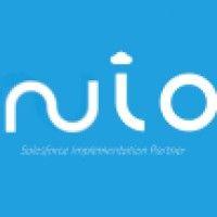 nuio, inc. logo image