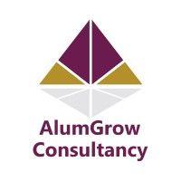 alumgrow consultancy logo image