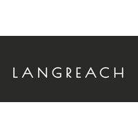 langreach | english business camp |  dubai logo image