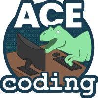 ace coding logo image