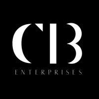 cb enterprises logo image