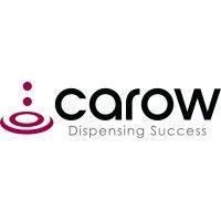 carow packaging logo image