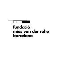 fundació mies van der rohe