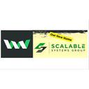 logo of Scalable Systems Group Formerly Wastewizer Technologies