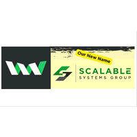 scalable systems group (formerly wastewizer technologies) logo image