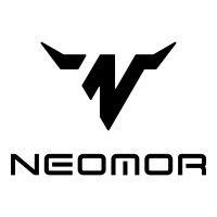 neomor global logo image