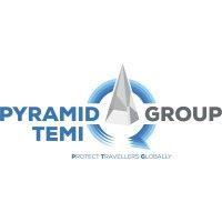 pyramid temi group logo image