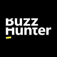 buzzhunter logo image