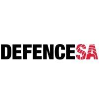 defence sa logo image