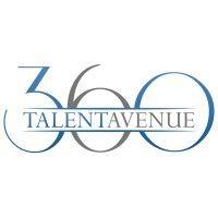 360 talent avenue