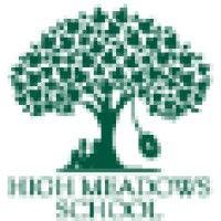 high meadows school logo image