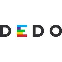 dedo.ai logo image