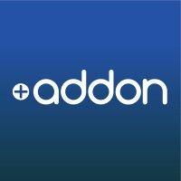 addon networks logo image