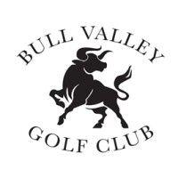 bull valley golf club logo image