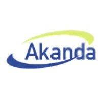 akanda logo image