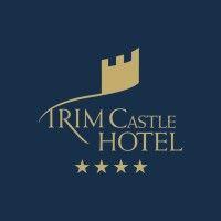 trim castle hotel logo image