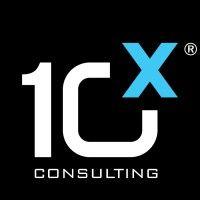 10x consulting ltd logo image