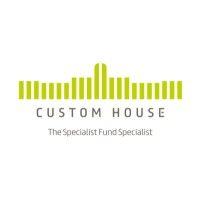 custom house corp. logo image