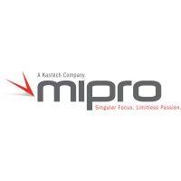 mipro consulting