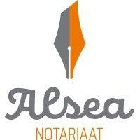 alsea notariaat logo image