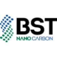 bst nanocarbon logo image